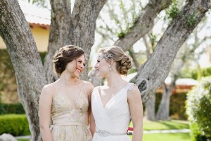 Wedding Hair Makeup Palm Springs
