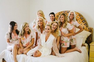Wedding Hair Makeup Palm Springs