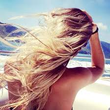 Four Easy Summer Hair Care Tips