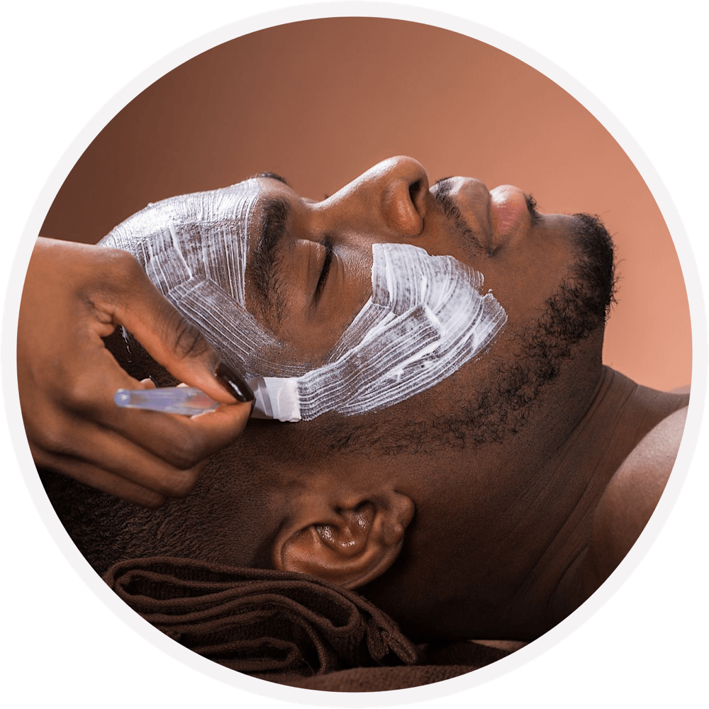 Palm Springs Spa specials